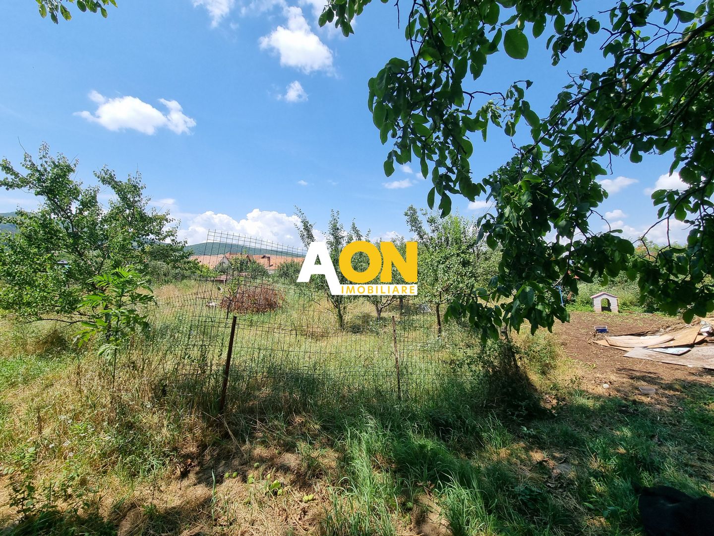 De vanzare 896mp teren intravilan, Micesti - Poză 4