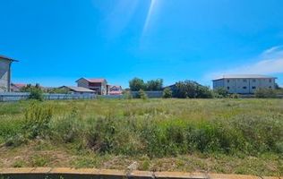 Teren de vanzare 3000 mp / Costinesti