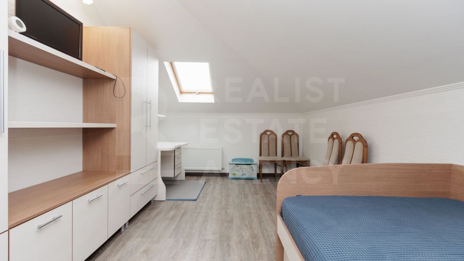 Vânzare, apartament, 2 camere, str. Petru Ungureanu, Cricova - Poză 8