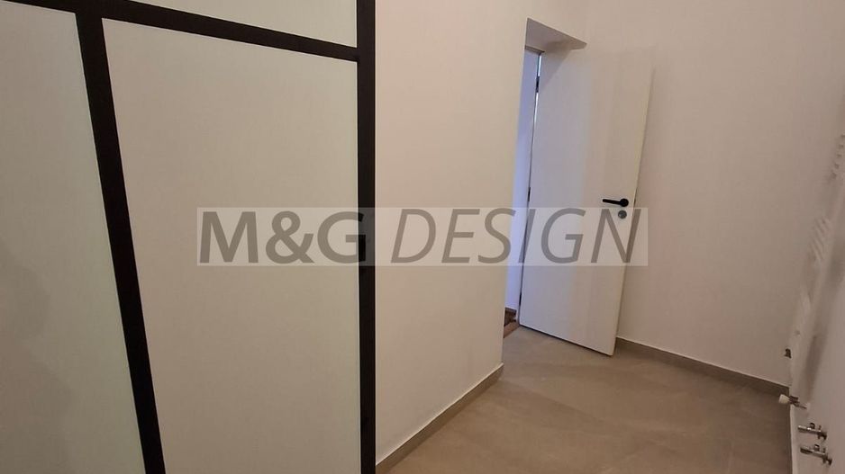Semicentral-Balcescu, 3 camere renovat, Centrala gaz, - Poză 9