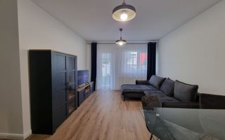 De vanzare apartament 2 camere cu gradina - Poză 5