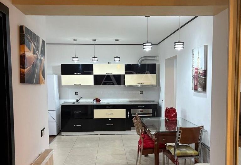 Apartament 3 camere – Mărăști, zona Piața Mărăști - Poză 3