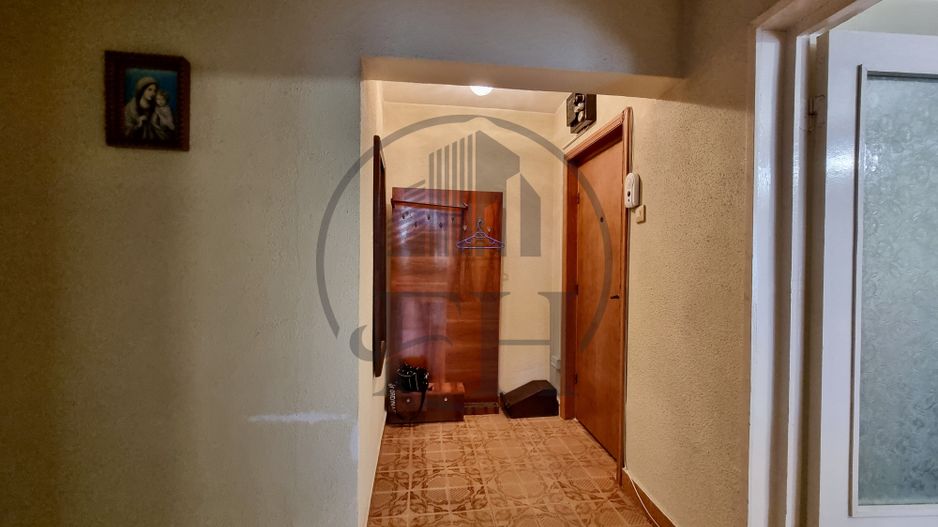 Apartament 2 camere de inchiriat Constanta, zona Tomis 2 - Poză 9