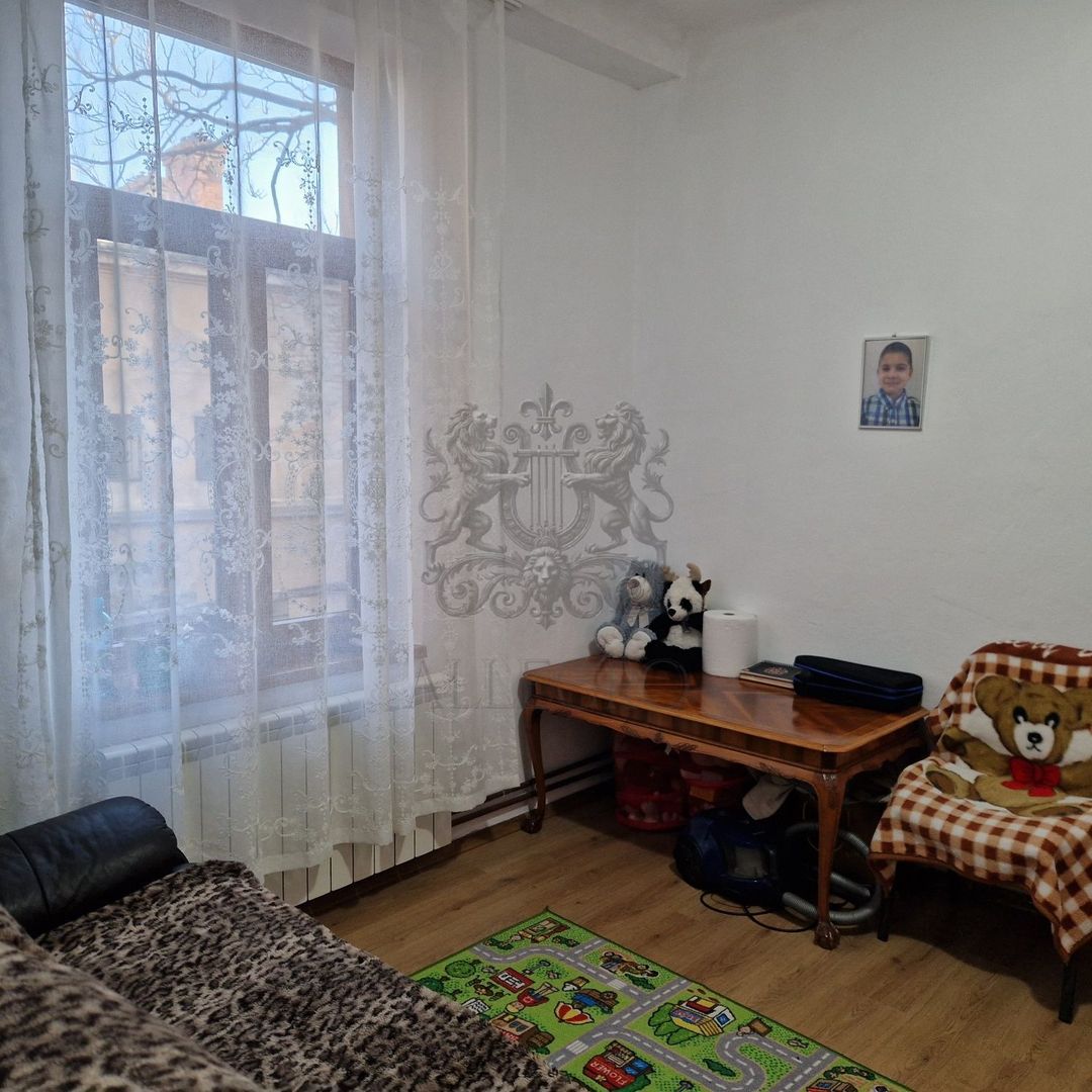 3 Camere | Strada Ivo Andric | Universitate | Consolidare 2026 - Poză 3