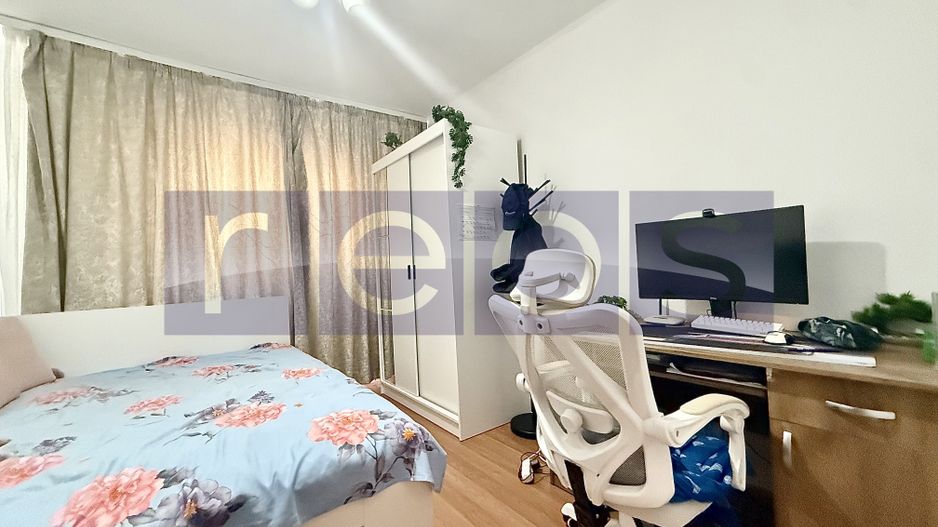 VANZARE 3 CAMERE | ZONA DRISTOR | MOBILAT SI UTILAT - Poză 13