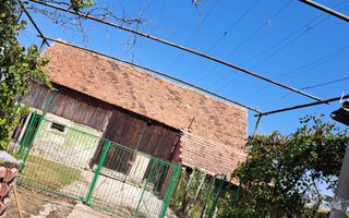 Casă cu teren generos | 18 km de Sibiu | 2400 mp teren | Anexe& Construcție noua - Poză 14