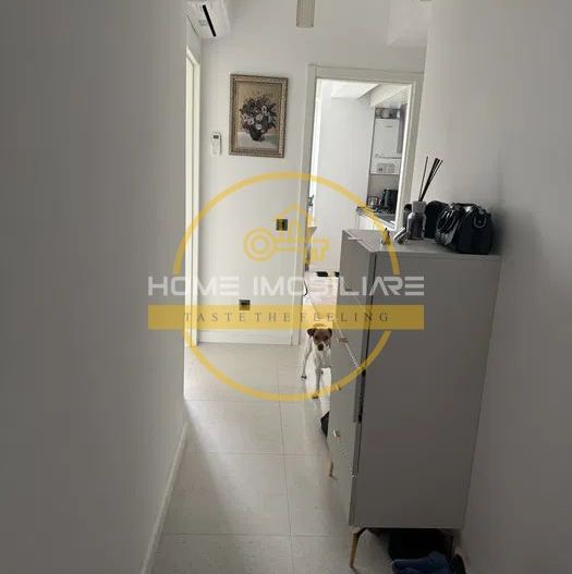 Apartament cu 2 camere/ 56mp/ zona Miroslava - Poză 3