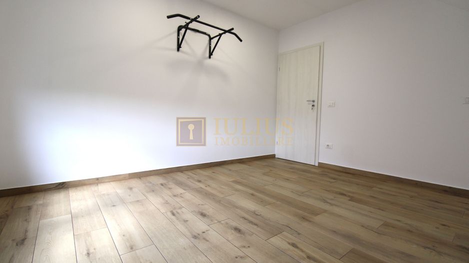 1/2 duplex, 5 camere – prima închiriere | Moșnița Veche - Poză 14