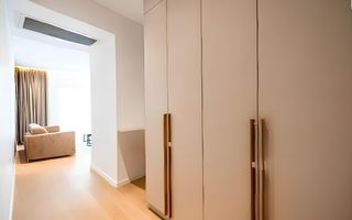 Apartament modern 2 camere One Verdi Park I Floreasca I View superb - Poză 16