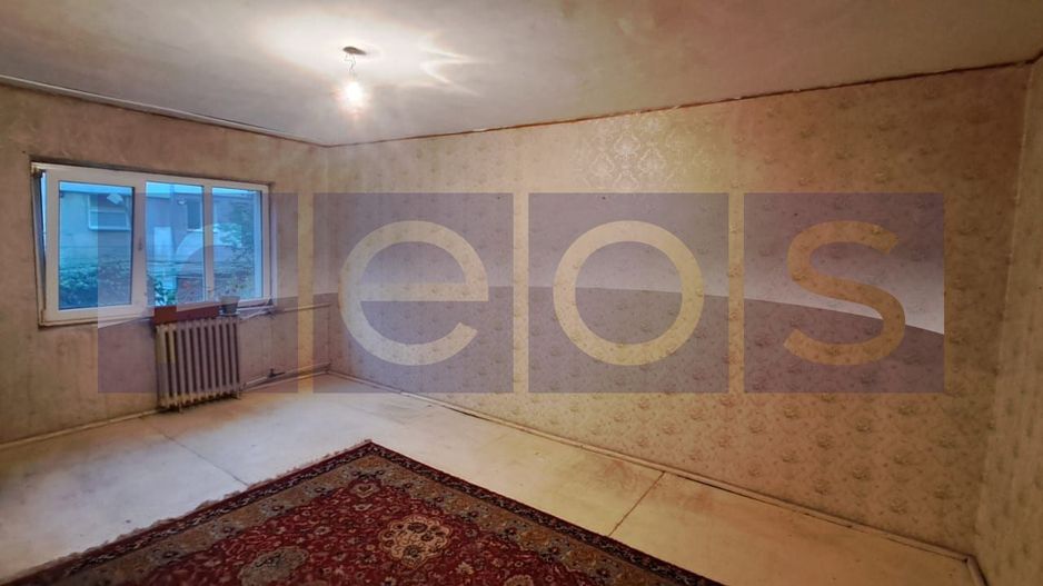 VANZARE GARSONIERA | ROSIORI DE VEDE | 28MP | ETAJ 1 | OPORTUNITATE RENOVARE - Poză 2