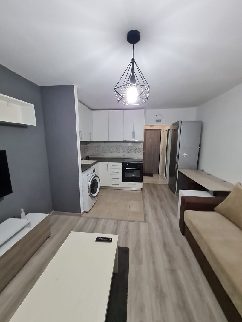 Apartament cu 1 camere de închiriat în zona Bogdanestilor - Poză 7