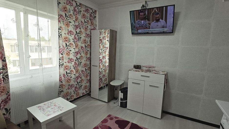 Garsonieră mobilata, Tomis 3 – 31.000 euro, comision 0% - Poză 5