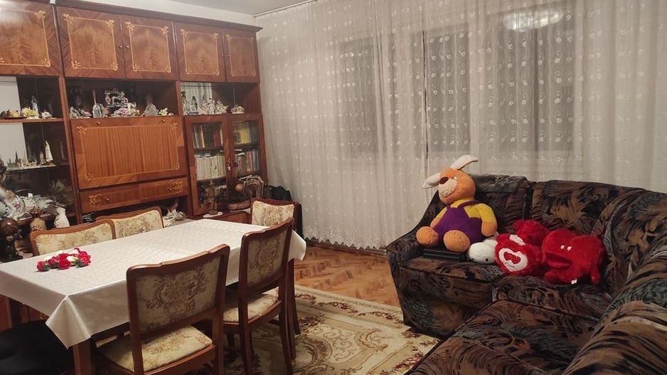 Ag BRASADAS vinde apt 3 cam etaj 2/4 Micro 16. - Poză 11