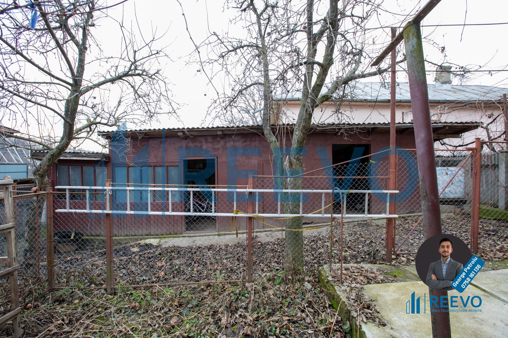 Casă de vânzare Buhuși, Str. Orbic - Poză 27