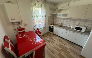 Apartament de 2 camere, 57mp, Zona Fortuna - Poză 3
