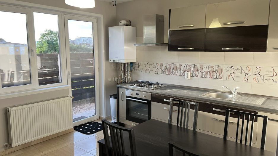 Casă individuală – prima închiriere, Militari, Curte 280mp, 150mp util - Poză 18