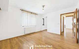 Casă premium Braytim cu apartament separat, teren 1.300 mp - Poză 24