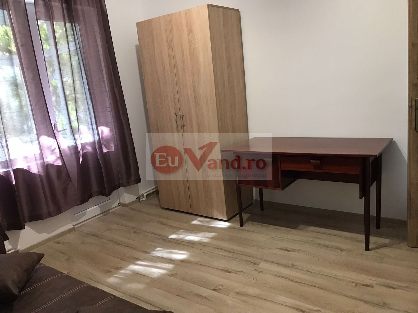 Apartament 3 camere – Centru, Str. Domneasca (langa Hotel Mercure) - Poză 7