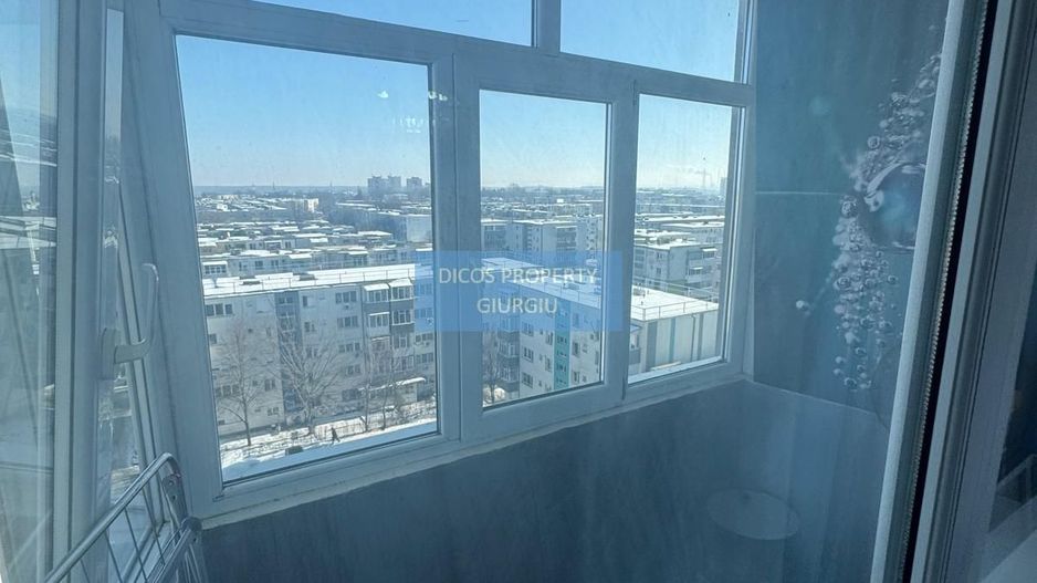 Apartament 3 camere de vânzare – Tineretului, bloc turn - Poză 3