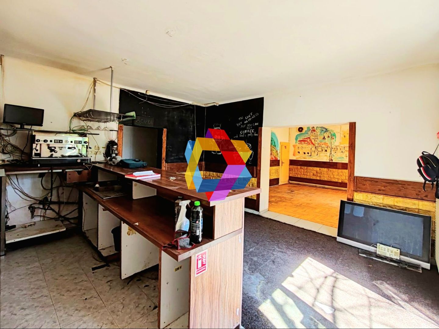 Spatiu comercial de închiriat Brasov - 140 mp  # plus-imo.ro - Poză 3