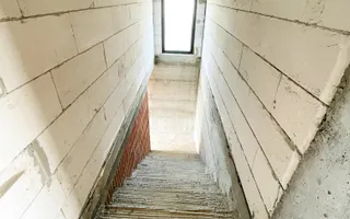 Casă la roșu, plan Parter – Cordău - Poză 11