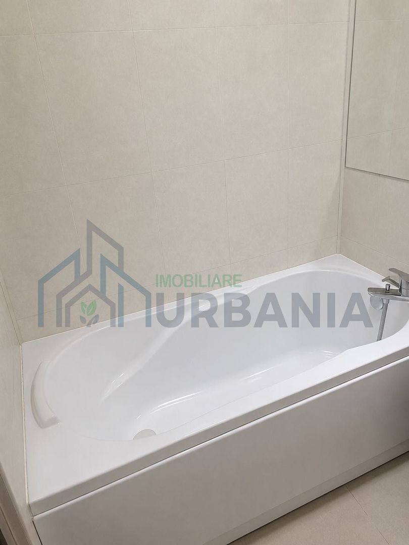 Apartament 2 camere, Tătărași, zona Parcul Ciurchi, bloc Regal Residence 2011 - Poză 6