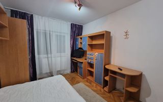 Închiriere apartament 3 camere – mobilat, utilat – zona Gara - Poză 5