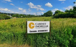 🚀  Teren intravilan | 515 MP |  Valea Adanca 5 Drumuri - 80 Euro MP - Poză 1