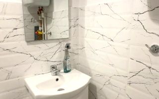 Garsonieră modernă | Renovare completă | Parter | Zona Micro 40 - Poză 5