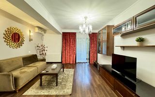 Apartament 3 camere - Aviatiei | Loc de parcare - Poză 6