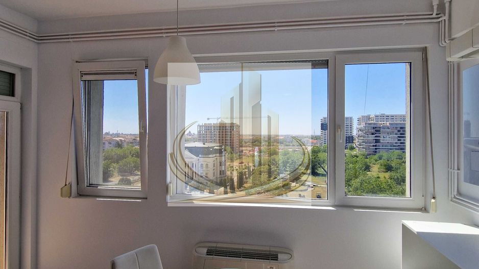 Apartament cu 2 camere, Torontalului 70mp bloc nou - Poză 3