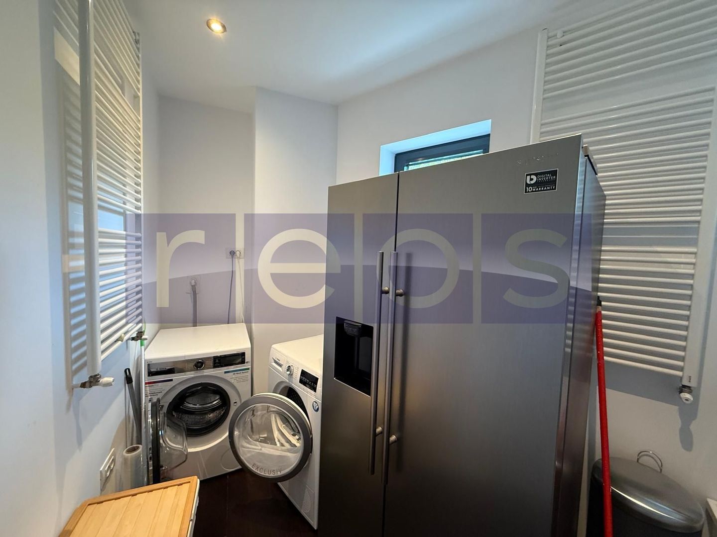 INCHIRIERE 4 CAMERE | FLOREASCA | 150 MP | 2 LOCURI DE PARCARE | LUX | - Poză 32