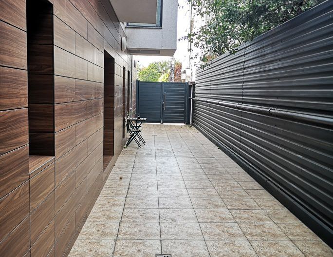 Apartament 2 camere Pipera - Poză 9