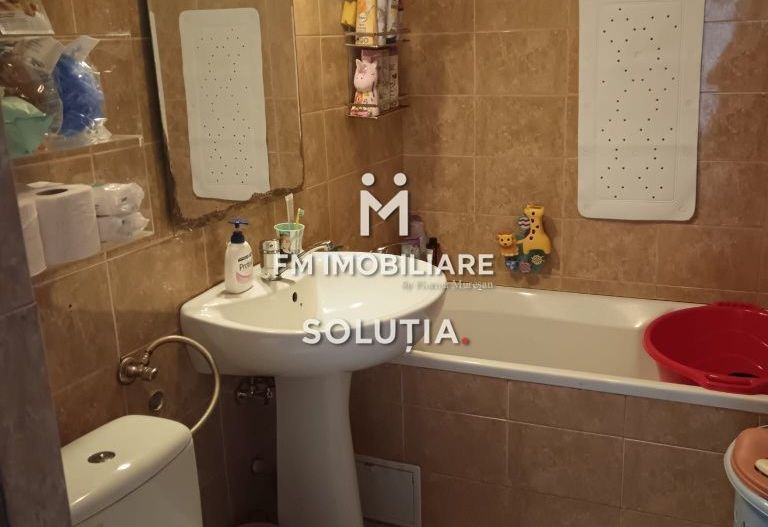 Apartament 2 camere de vânzare – Strada George Coșbuc,  Ultracentral - Poză 7