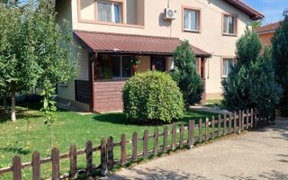 Oază de liniște și confort la doar 15 minute de Capitală – Săbăreni - Poză 2