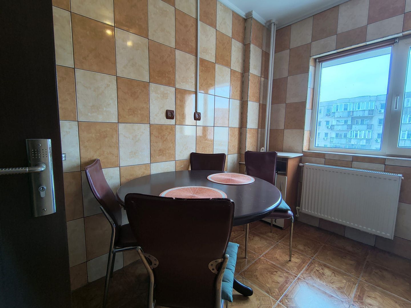 13 SEPTEMBRIE - Parcul Sebastian | Chirie 2 Camere - Poză 10