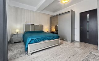 Tomis Plus (Cod 05) - Apartament 2 camere |Complet mobilat și utilat | - Poză 9