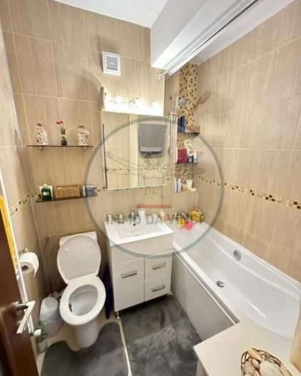 Apartament 3 camere, terasa, parcare Bloc Nou Zona Marasti - Poză 8