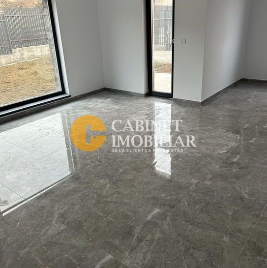 Casa individuala 4 camere TOMESTI Sala Sporturilor - Finalizata - GARAJ - Poză 6