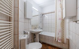 APARTAMENT 2 CAMERE, ULTRACENTRAL - PITEȘTI - Poză 8