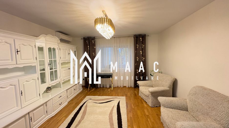 Apartament 2 camere I De închiriat I etajul 1 Terezian - Poză 5