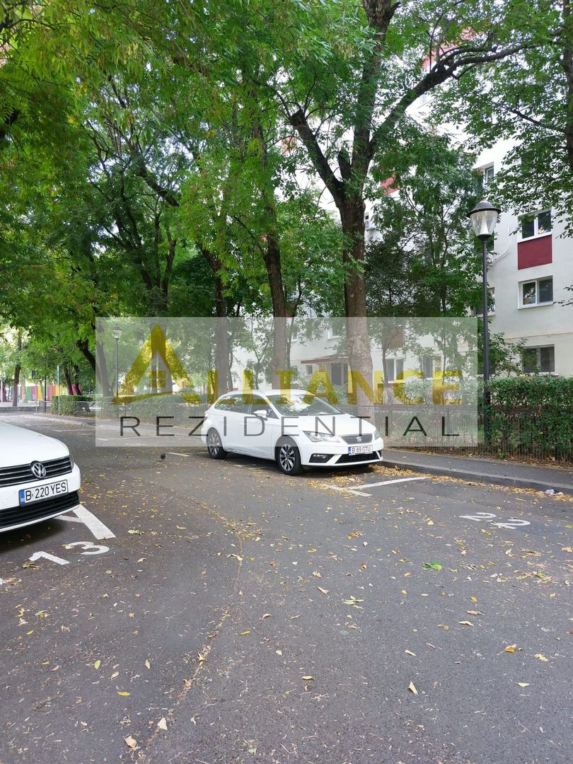 Ap 2 camere,la 2 minute de mers de STB si 13-14 minute de metrou. - Poză 34