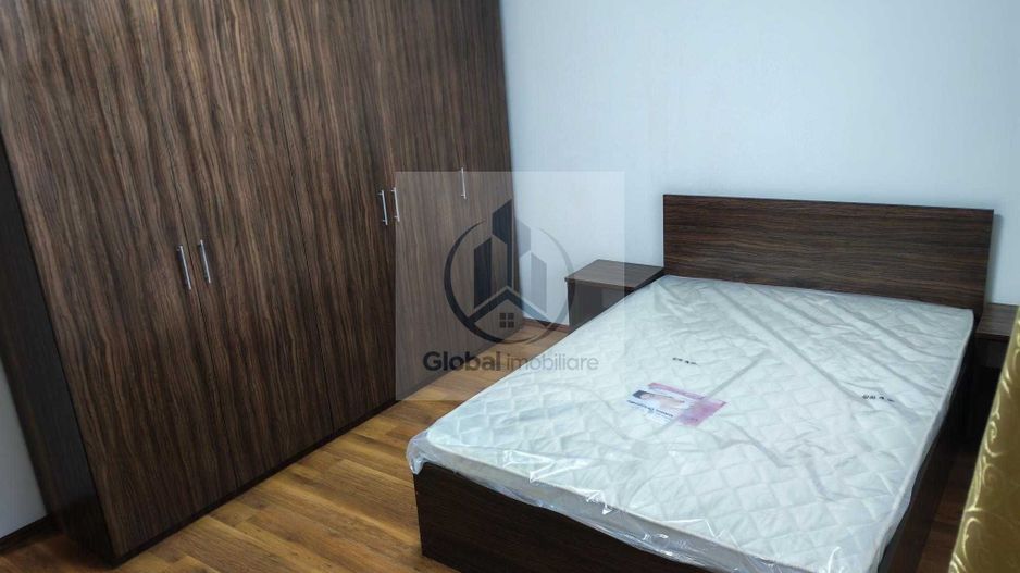 Inchiriez apartament 2 camere str Petre Ispirescu zona 13 Septembrie - Poză 4