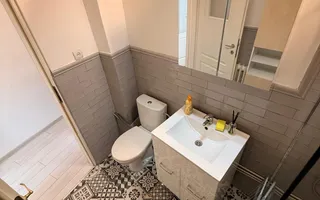 2 dormitoare| Complex - UVT/UPT| centrala proprie| apartament frumos - Poză 18