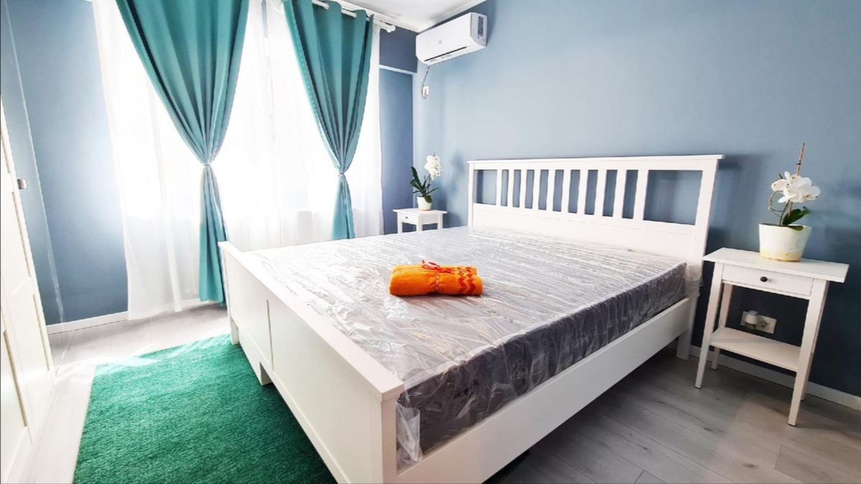 Super oferta - bloc nou - ultralux - Dristor - centrala proprie - 600E - Poză 7