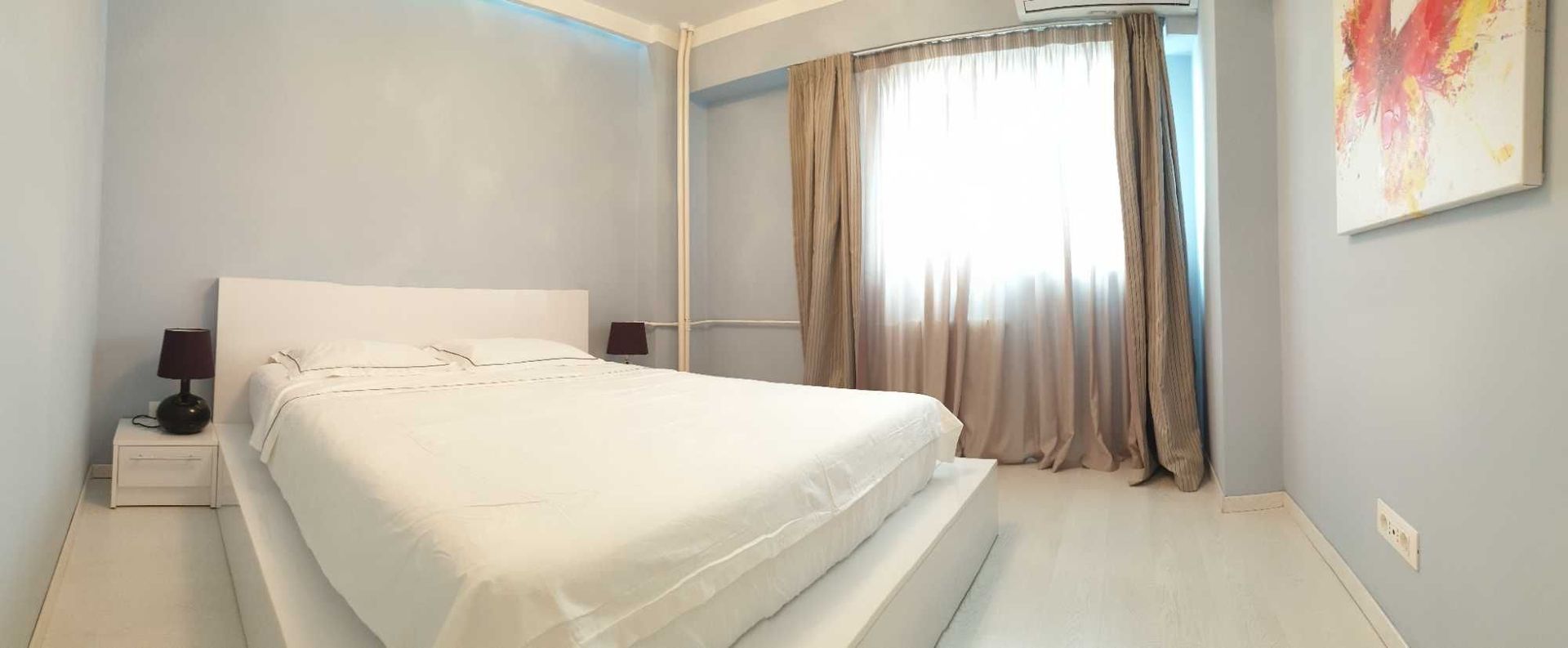 Apartment 2 camere  Zona Merriott 13 septembrie - Poză 6