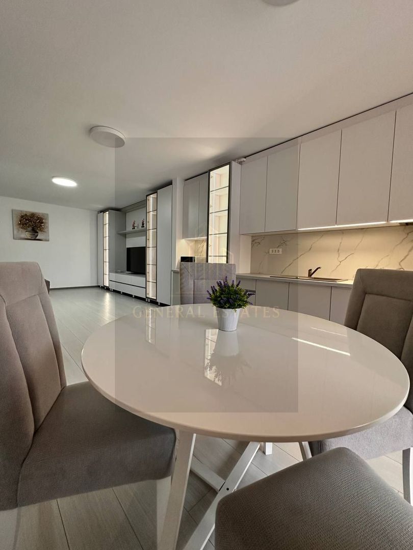 Apartament Nou cu 2 Camere – Sunnyville Brașov!!! - Poză 1