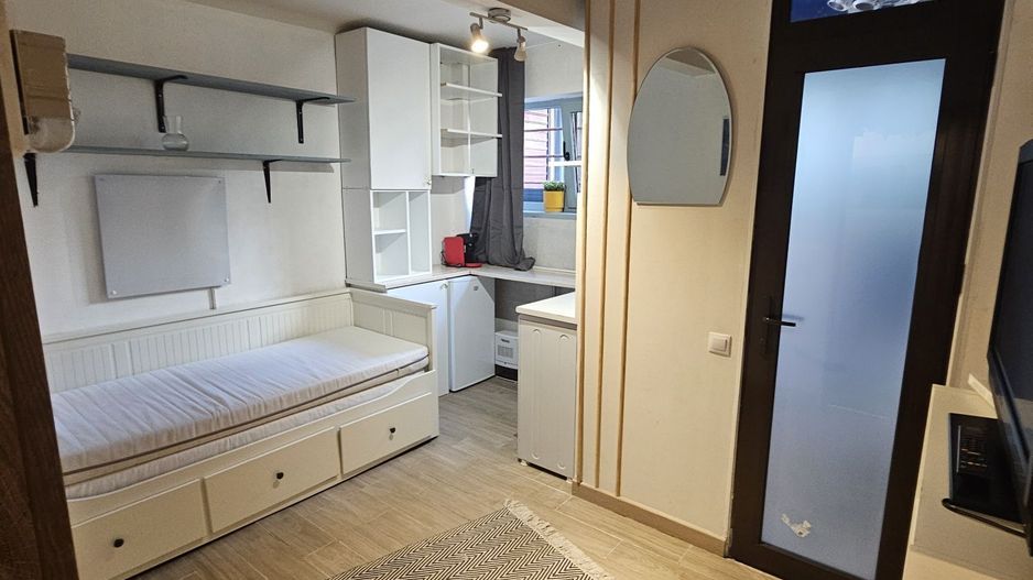 Apartament 1 camera, pachet 3 garsoniere, mobilat, renovat -  Ultracentral - Poză 2