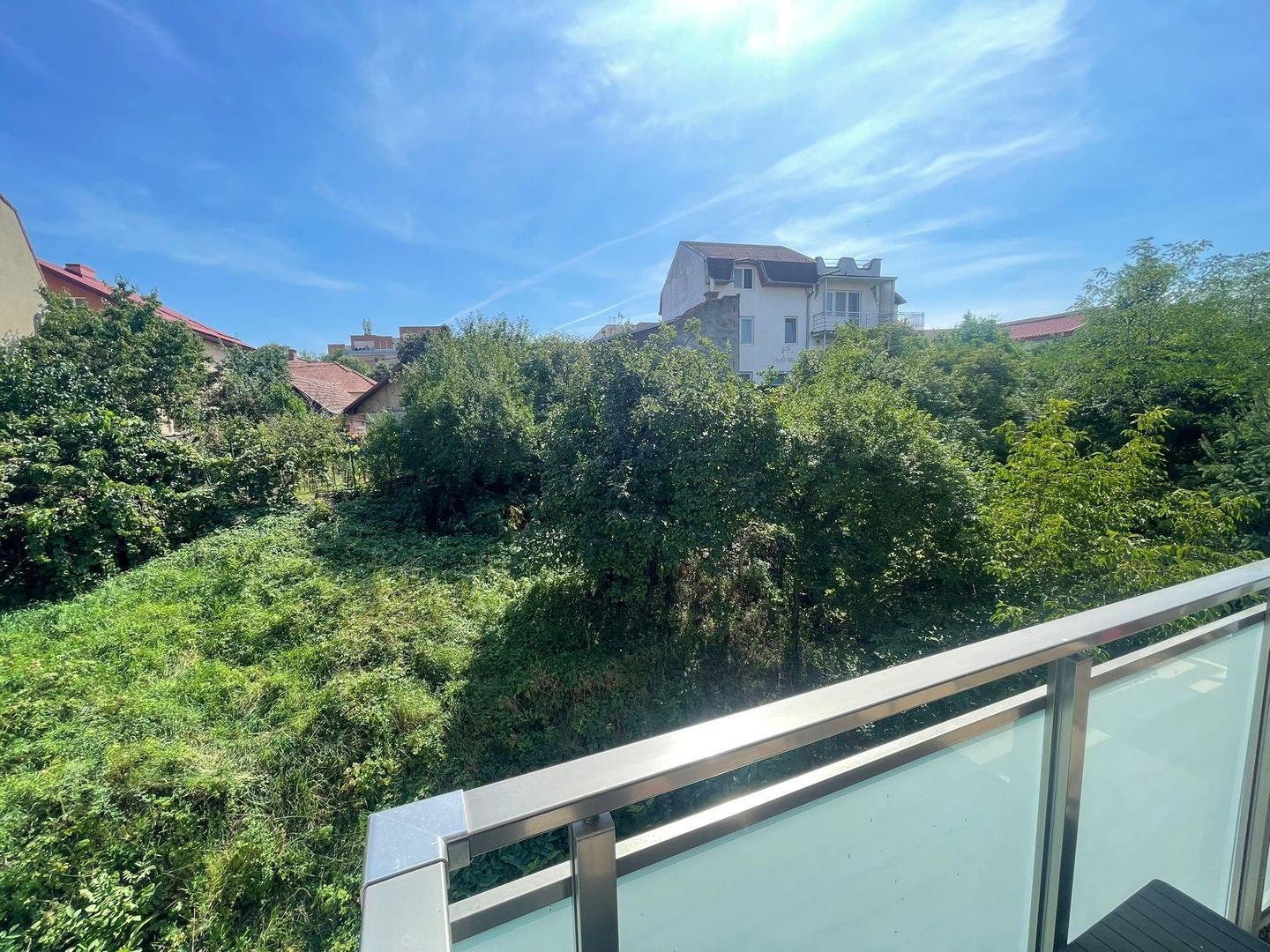 Apartament 3 camere | Traian Mosoiu | Garaj individual - Poză 10