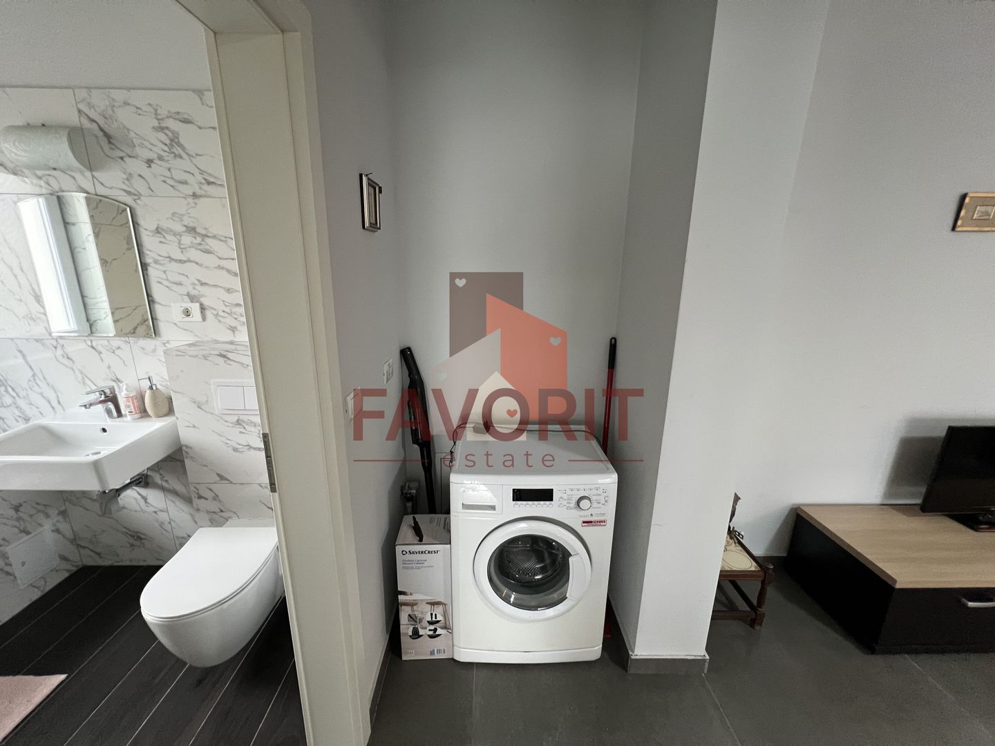 Apartament 2 camere – Dumbrăvița | Profi Bd. Petre Țuțea | PET-FRIENDLY - Poză 7